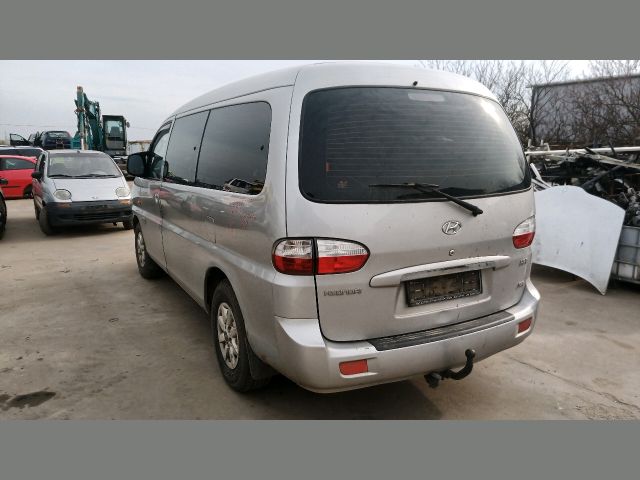 bontott HYUNDAI H-1 Hátsó Differenciálmű