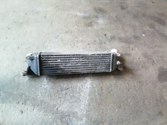 bontott HYUNDAI H-1 Intercooler