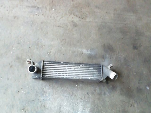 bontott HYUNDAI H-1 Intercooler