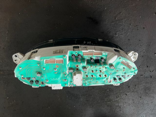 bontott HYUNDAI H-1 Kilométeróra