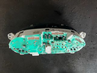 bontott HYUNDAI H-1 Kilométeróra