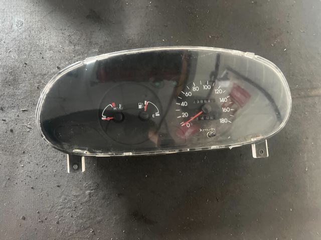bontott HYUNDAI H-1 Kilométeróra