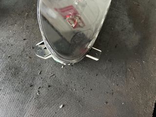 bontott HYUNDAI H-1 Kilométeróra