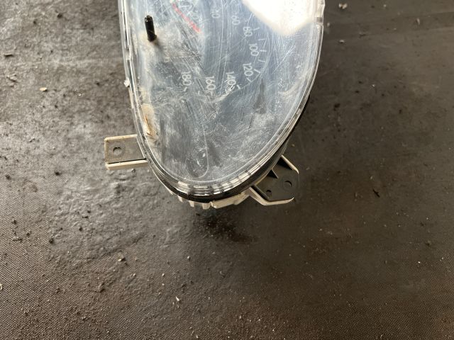 bontott HYUNDAI H-1 Kilométeróra