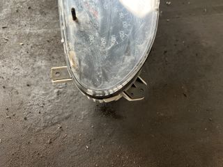 bontott HYUNDAI H-1 Kilométeróra