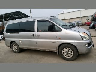 bontott HYUNDAI H-1 Klíma Cső