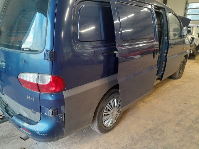 bontott HYUNDAI H-1 Kormányszervó Motor (Hidraulikus)