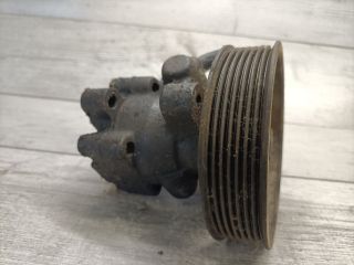 bontott HYUNDAI H-1 Kormányszervó Motor (Hidraulikus)