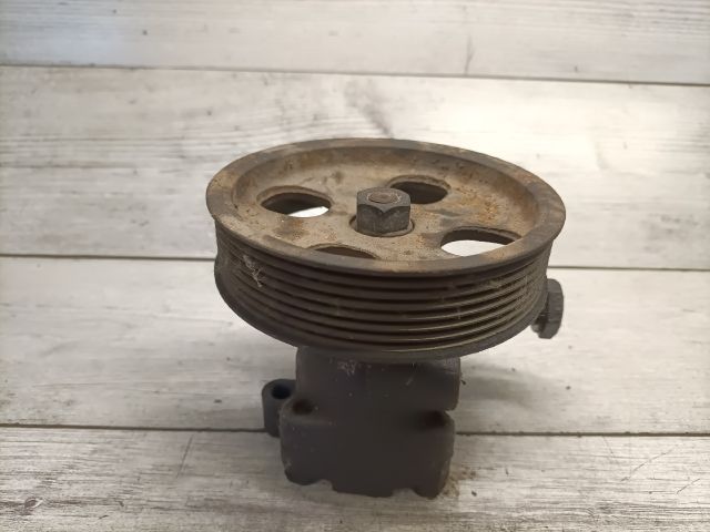 bontott HYUNDAI H-1 Kormányszervó Motor (Hidraulikus)