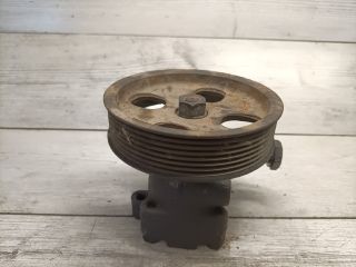 bontott HYUNDAI H-1 Kormányszervó Motor (Hidraulikus)