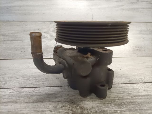 bontott HYUNDAI H-1 Kormányszervó Motor (Hidraulikus)