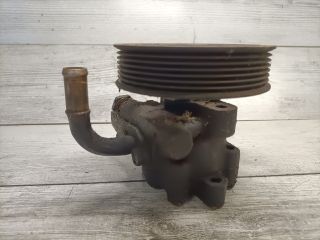 bontott HYUNDAI H-1 Kormányszervó Motor (Hidraulikus)