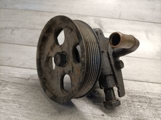 bontott HYUNDAI H-1 Kormányszervó Motor (Hidraulikus)