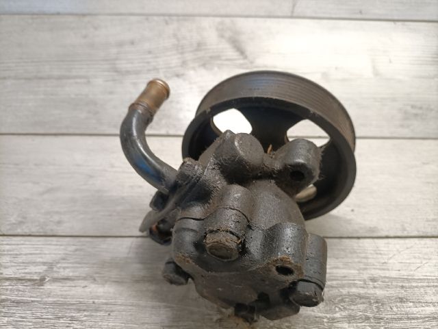 bontott HYUNDAI H-1 Kormányszervó Motor (Hidraulikus)