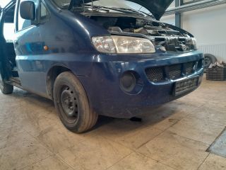 bontott HYUNDAI H-1 Motor Tartó Bak Jobb