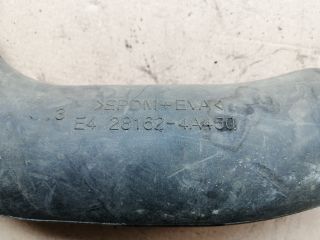 bontott HYUNDAI H-1 Turbócső