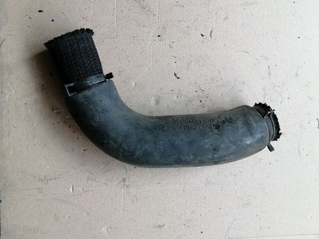 bontott HYUNDAI H-1 Turbócső