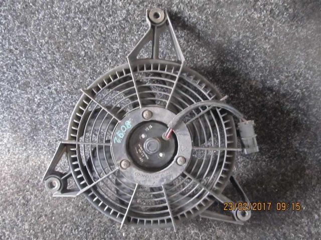 bontott HYUNDAI H-1 Viszkóventilátor Hűtőventilátor