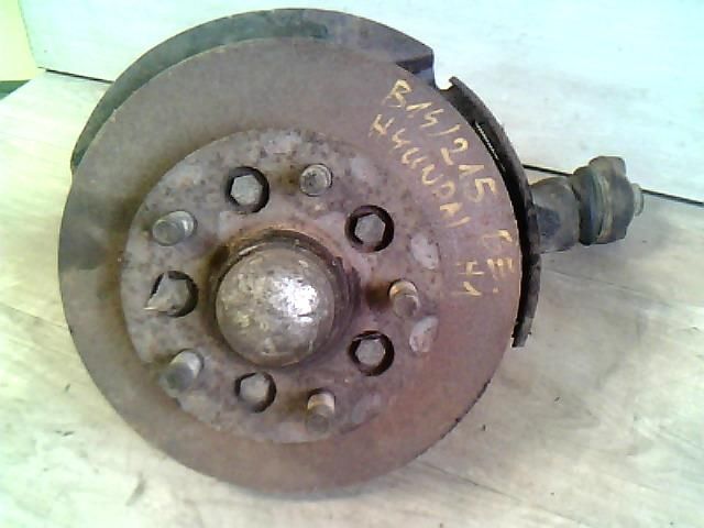 bontott HYUNDAI H-1 Bal első Csonkállvány Kerékaggyal