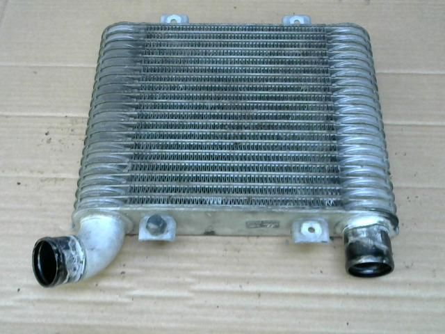 bontott HYUNDAI H-1 Intercooler