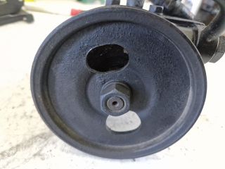 bontott HYUNDAI H-1 Kormányszervó Motor (Hidraulikus)