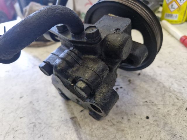 bontott HYUNDAI H-1 Kormányszervó Motor (Hidraulikus)