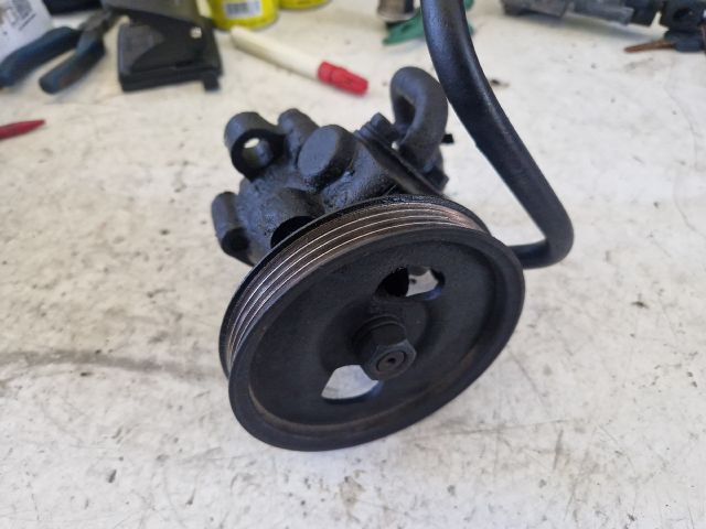 bontott HYUNDAI H-1 Kormányszervó Motor (Hidraulikus)