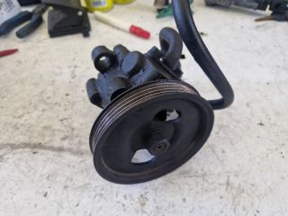 bontott HYUNDAI H-1 Kormányszervó Motor (Hidraulikus)