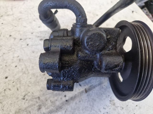 bontott HYUNDAI H-1 Kormányszervó Motor (Hidraulikus)