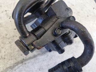 bontott HYUNDAI H-1 Kormányszervó Motor (Hidraulikus)