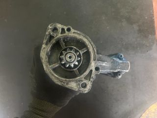 bontott HYUNDAI H-1 Önindító