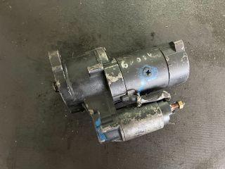 bontott HYUNDAI H-1 Önindító