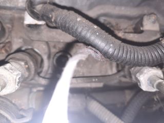 bontott HYUNDAI H-1 Porlasztó (1 db)