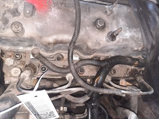 bontott HYUNDAI H-1 Porlasztó (1 db)