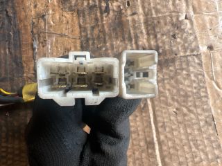 bontott HYUNDAI H-1 Gyújtáskapcsoló