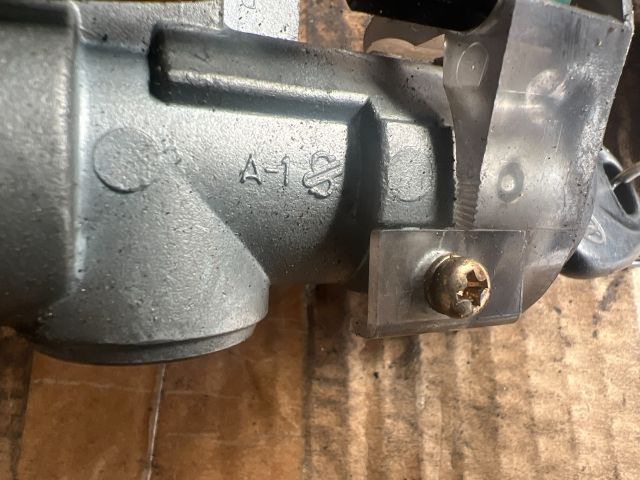 bontott HYUNDAI H-1 Gyújtáskapcsoló