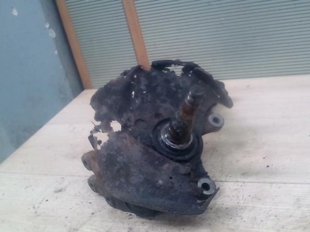 bontott HYUNDAI H-1 Bal első Csonkállvány Kerékaggyal