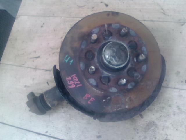 bontott HYUNDAI H-1 Bal első Csonkállvány Kerékaggyal