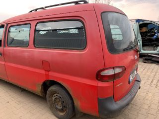 bontott HYUNDAI H-1 Bal első Csonkállvány Kerékaggyal