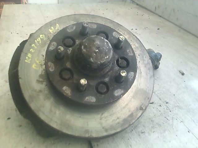 bontott HYUNDAI H-1 Bal első Csonkállvány Kerékaggyal