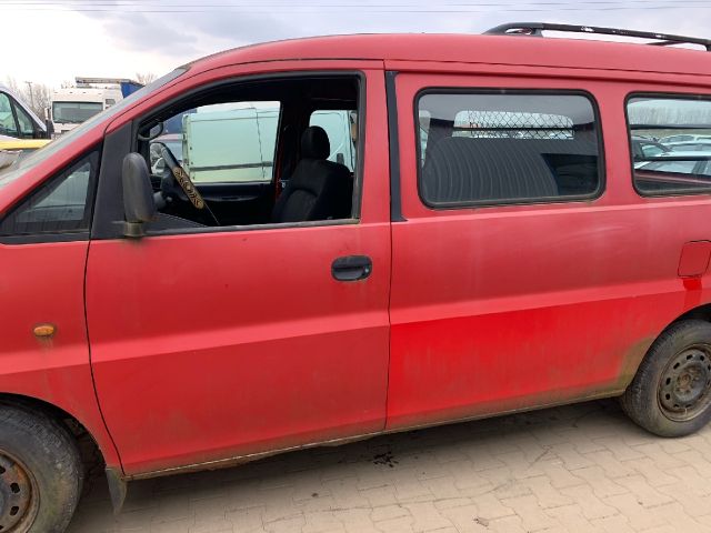 bontott HYUNDAI H-1 Bal első Csonkállvány Kerékaggyal