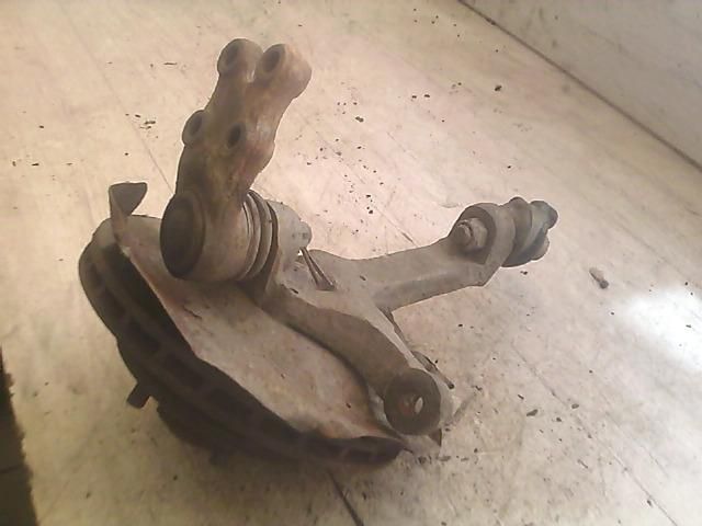 bontott HYUNDAI H-1 Bal első Csonkállvány Kerékaggyal