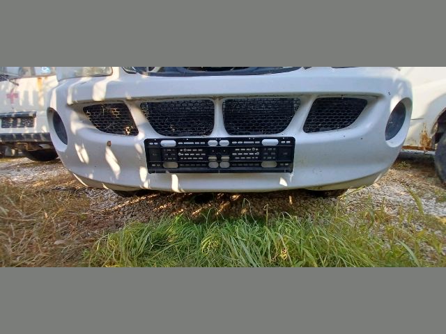 bontott HYUNDAI H-1 Bal hátsó Rugó