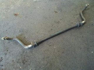 bontott HYUNDAI H-1 Első Vízszintes Stabilizátor Rúd