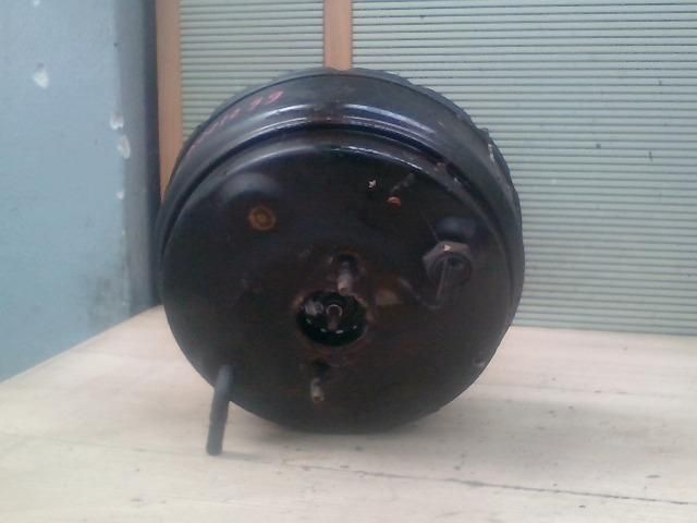 bontott HYUNDAI H-1 Fékrásegítő