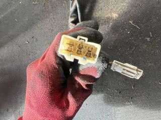 bontott HYUNDAI H-1 Gyújtáskapcsoló