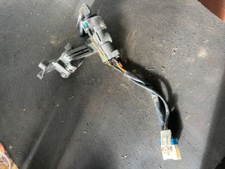 bontott HYUNDAI H-1 Gyújtáskapcsoló