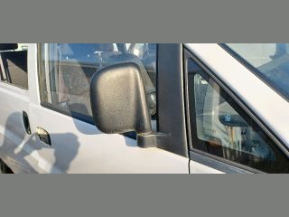 bontott HYUNDAI H-1 Homlokfal (Üres lemez)