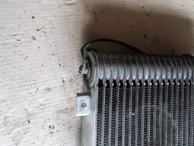 bontott HYUNDAI H-1 Intercooler