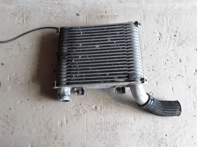 bontott HYUNDAI H-1 Intercooler